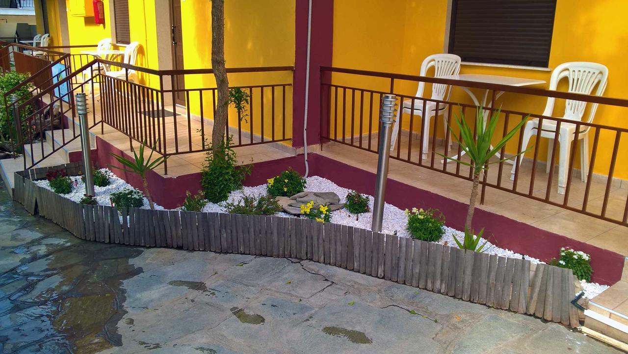 Apartment Maria Polychrono