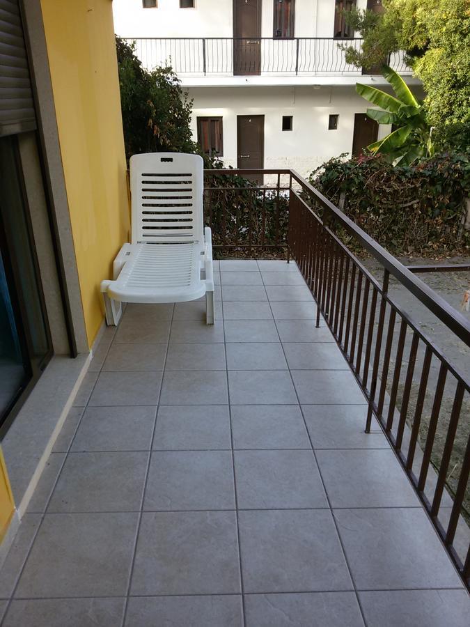 Apartment Maria Polychrono