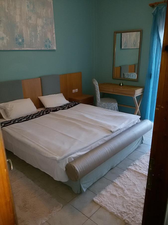 Maria Apartment Polychrono