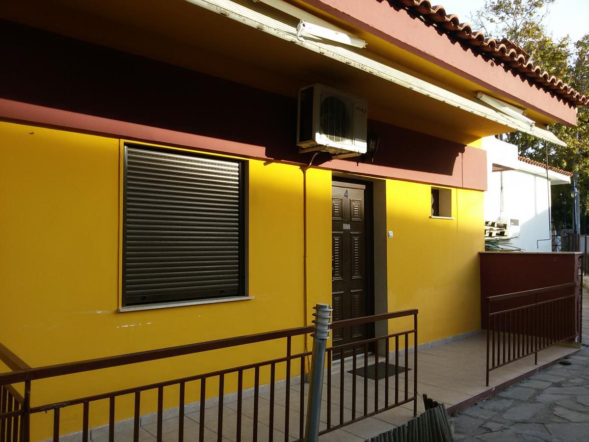 Apartment Maria Polychrono