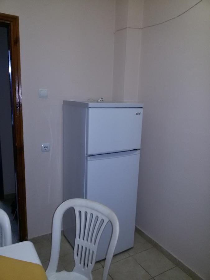 Maria Apartment *