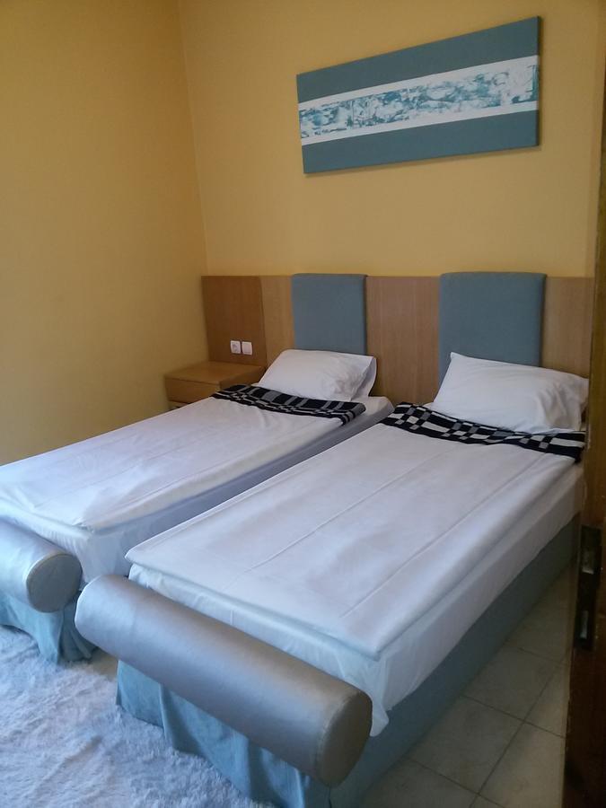 Maria Apartment