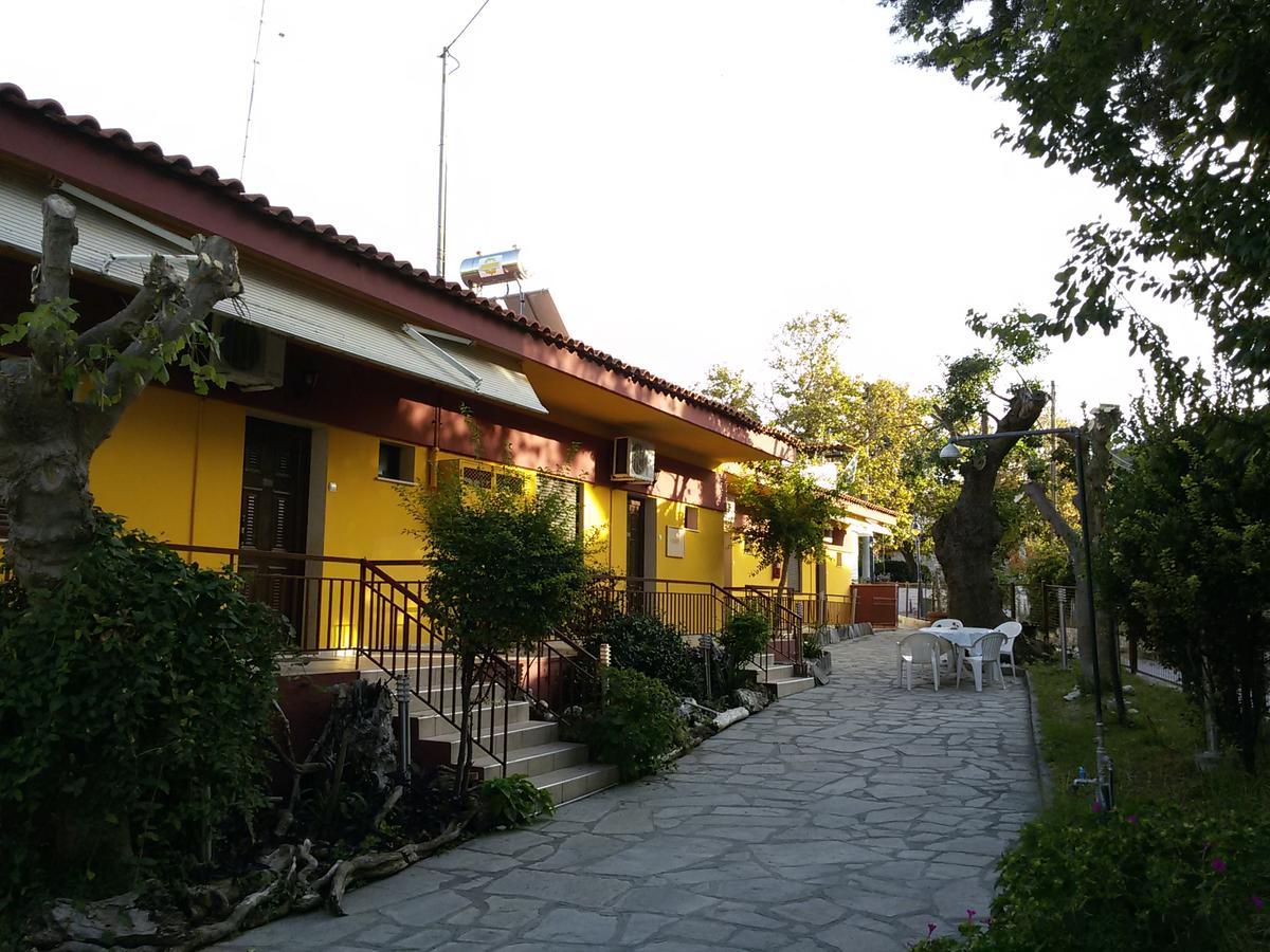 Apartment Maria Polychrono