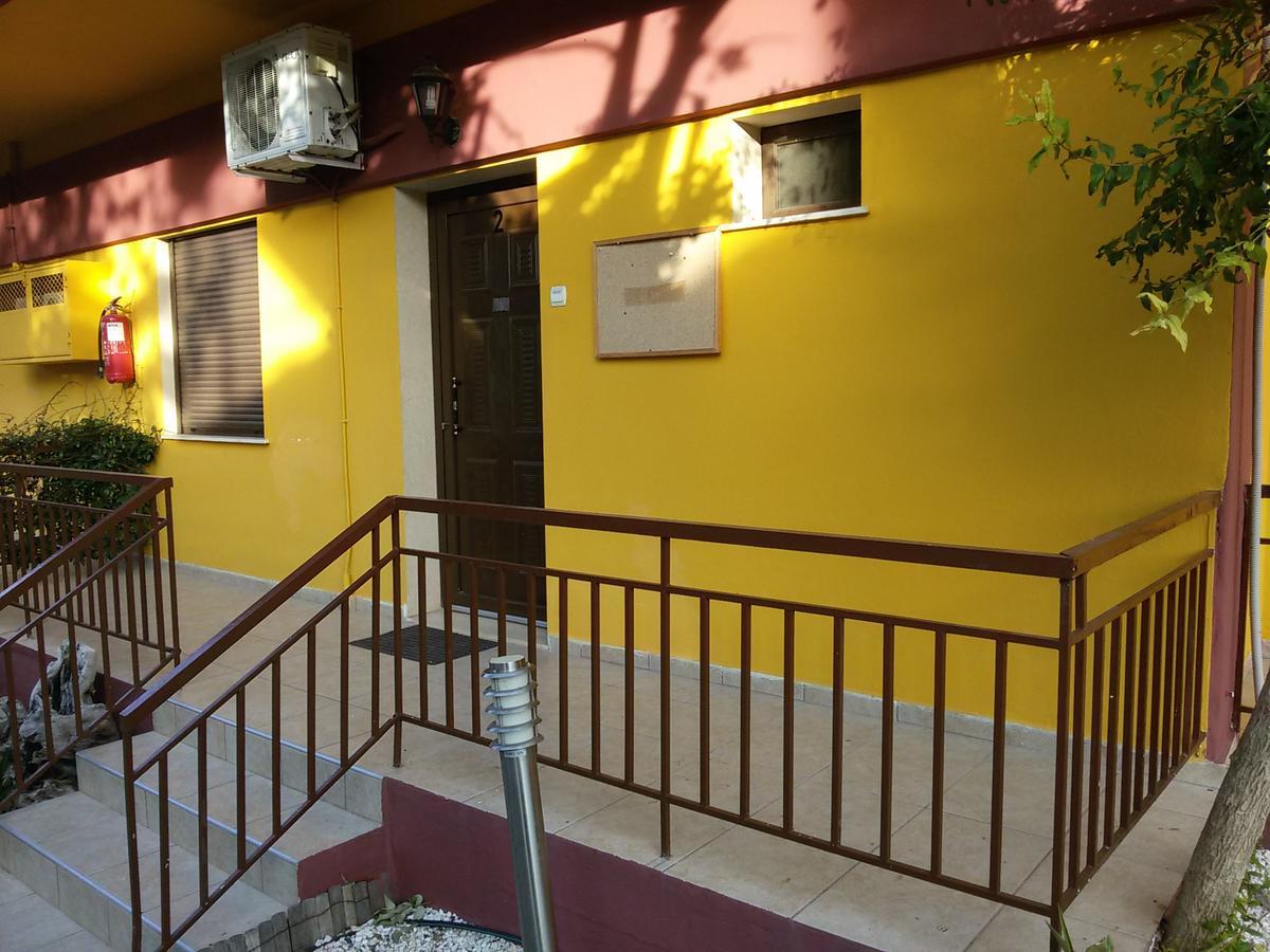 Apartment Maria Polychrono